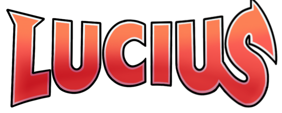 Lucius logo