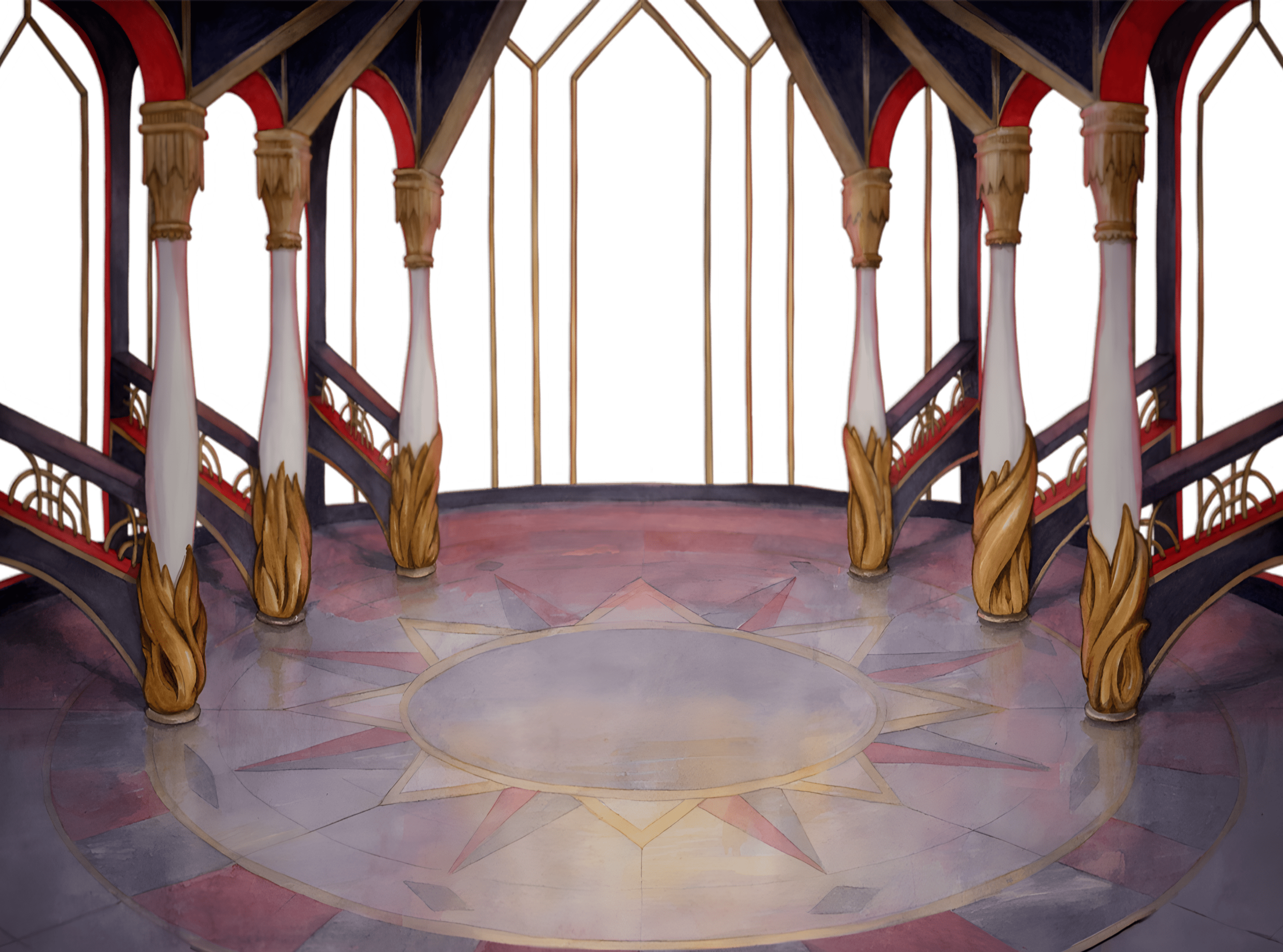Scene